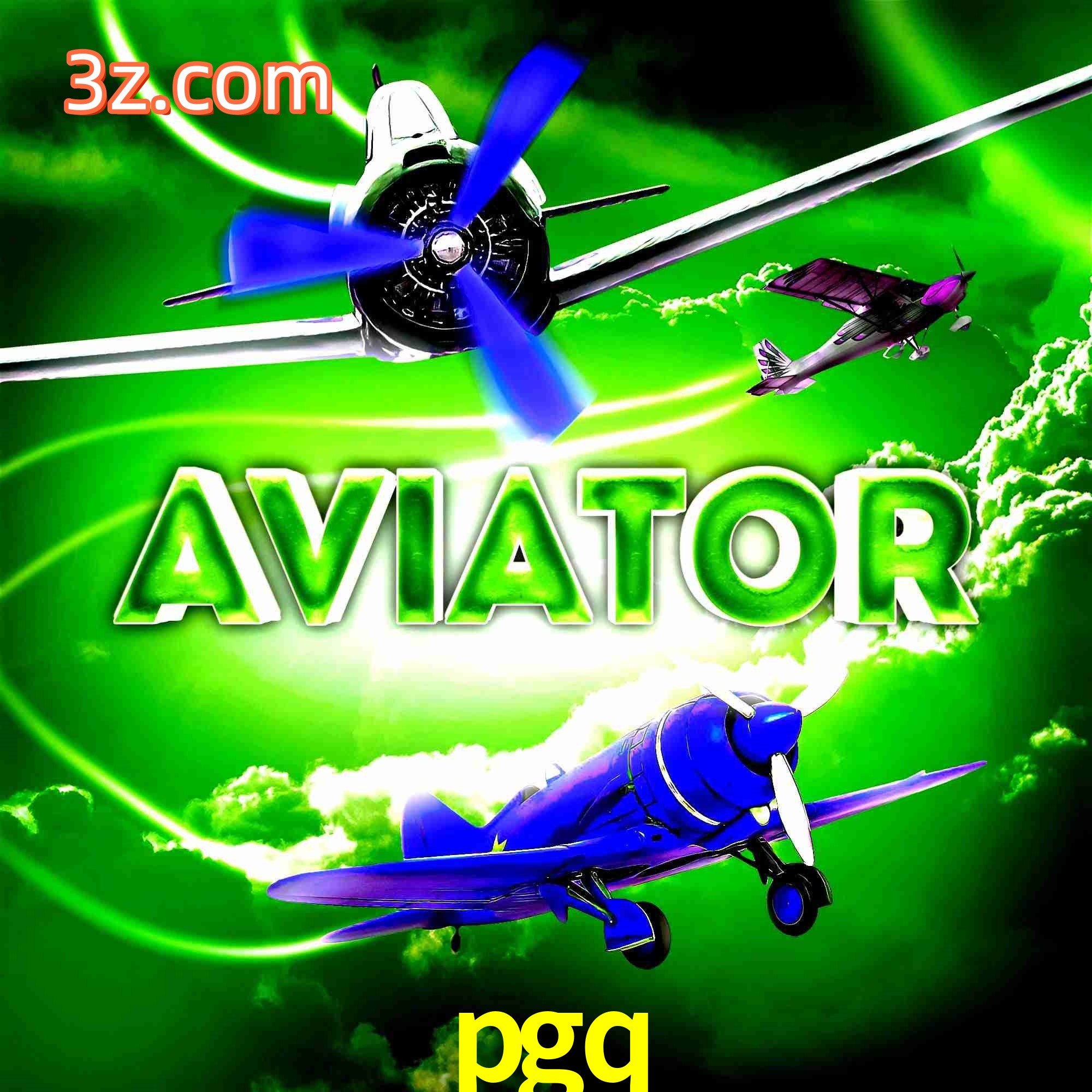 Aviator pgq Tente a Sorte