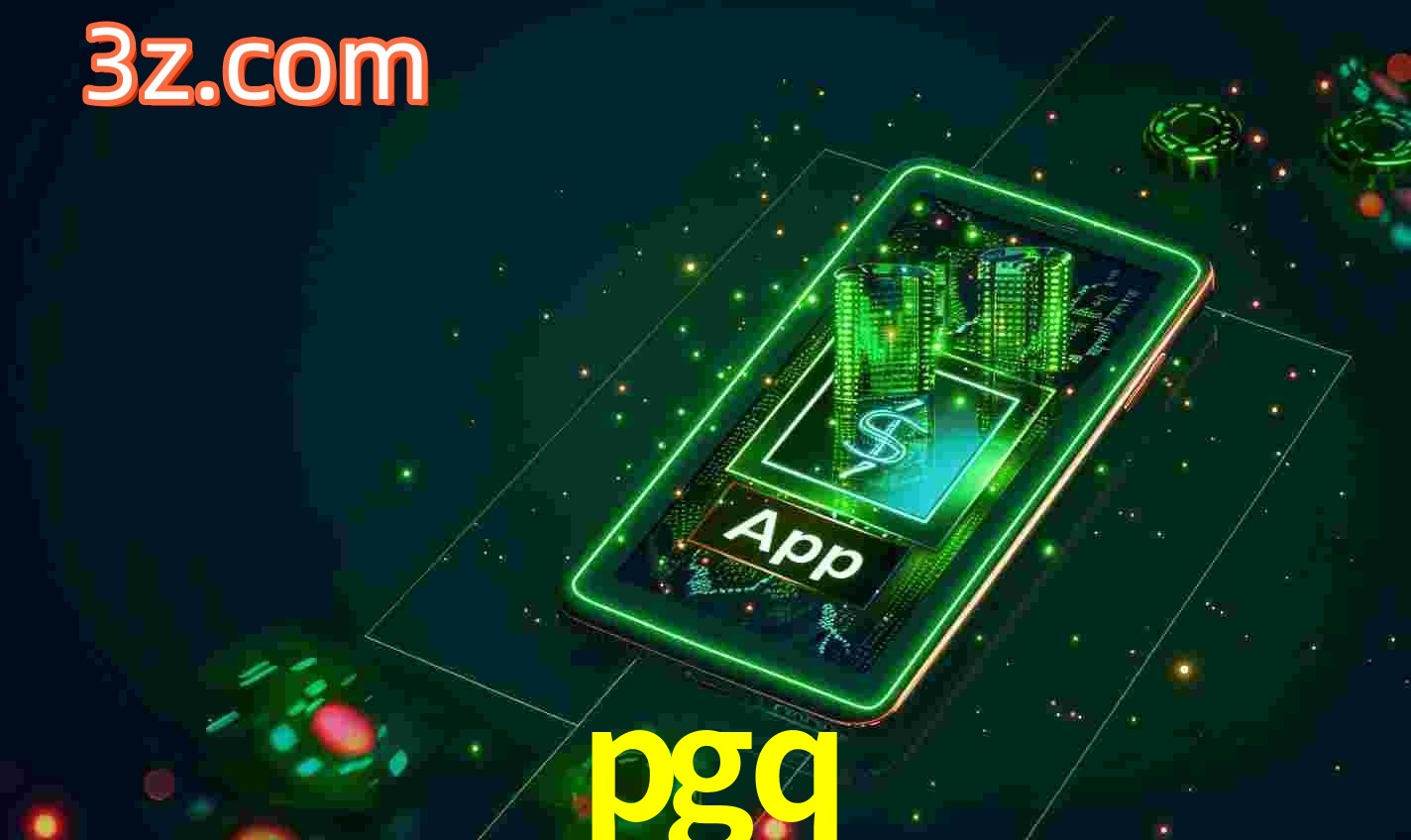 Simplificando a Experiência de Jogo pgq App