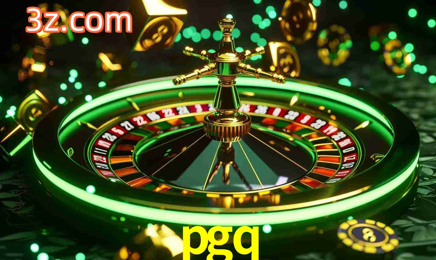 Desfrutar de um Cassino pgq