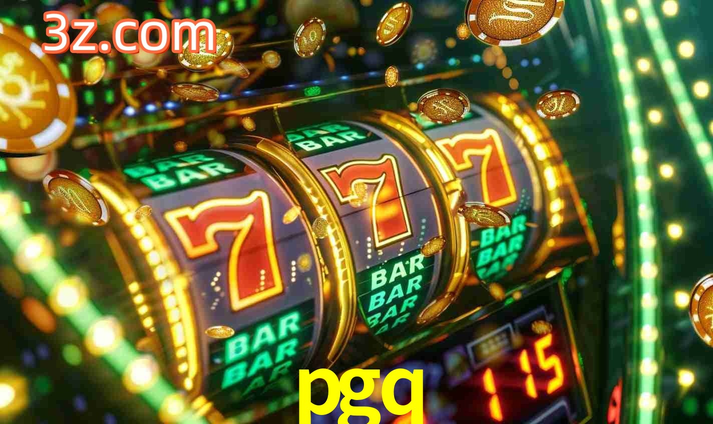 Populares Slots pgq
