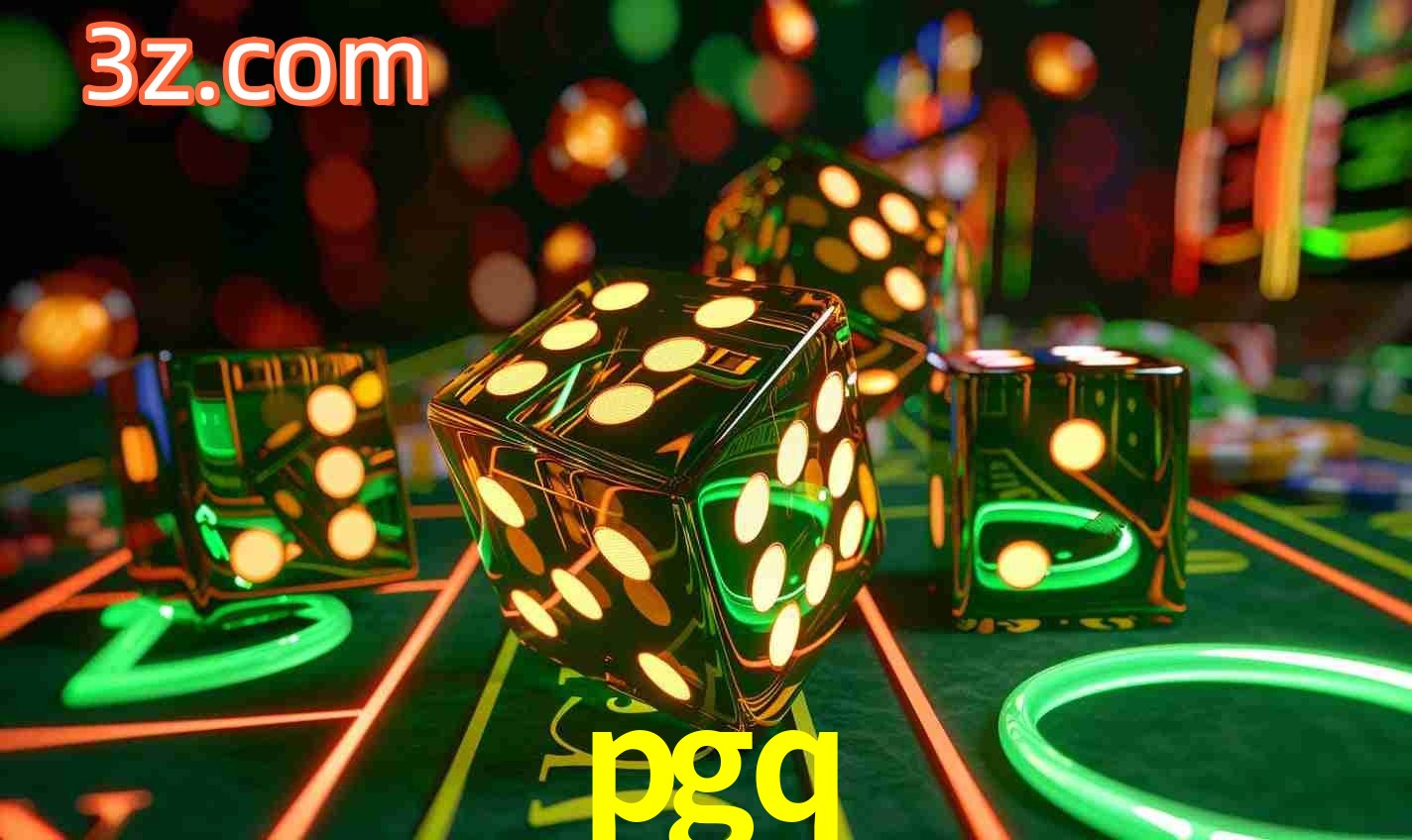 Entretenimento no Jogos pgq